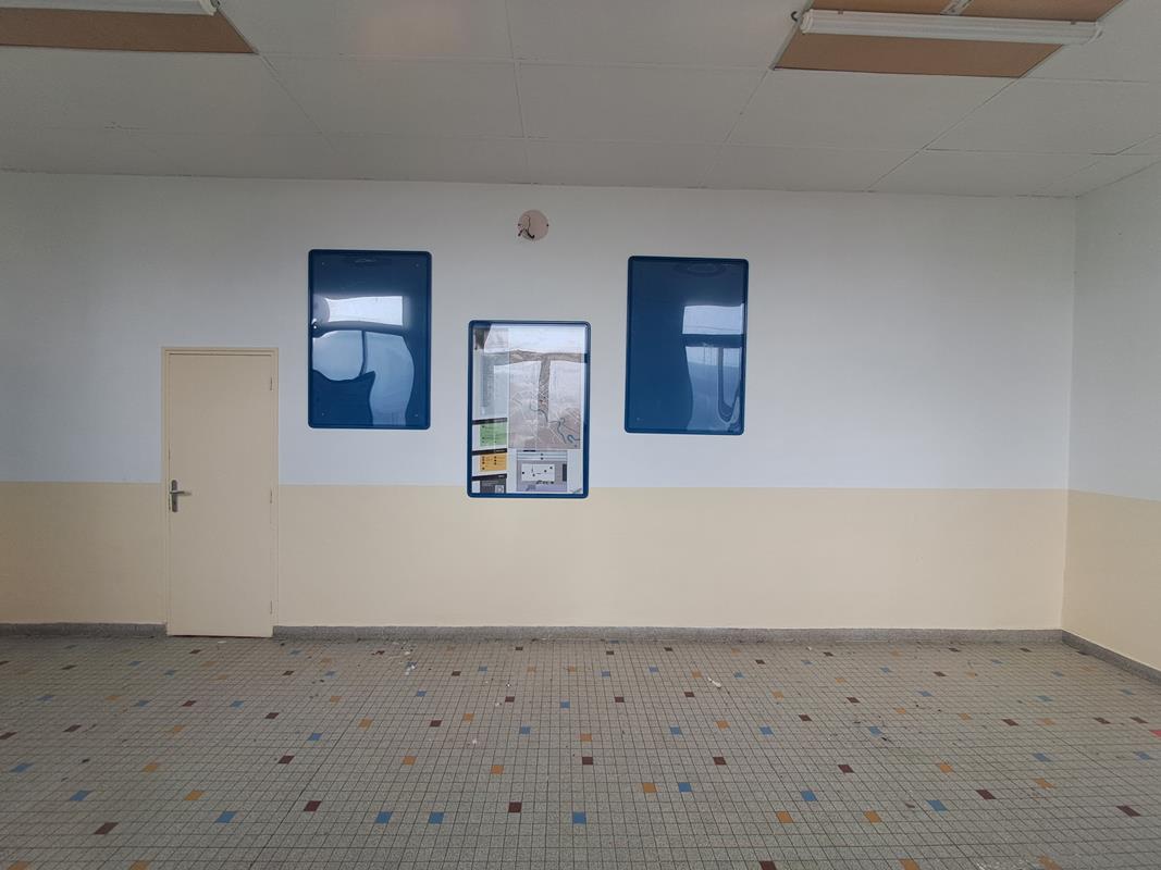 Gare de Carignan